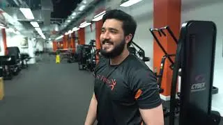 FitPass Live: Episode 8 - SV Fitness