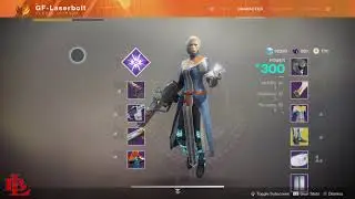 Destiny 2 HAUNTED EARTH REVIEW - Dead Orbit Scout Rifle Are 50k Glimmer Worth it? In Depth Review