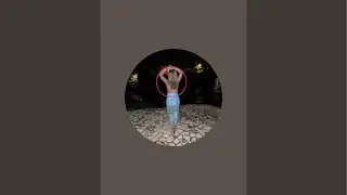 Meg Thee Hooper is live!