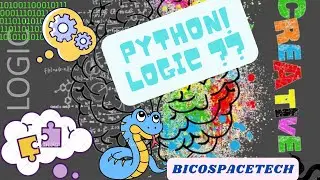 Python logic gates /// بايثون البوابات المنطقية