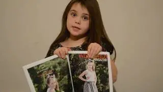 Ashlyn -  Anti Bully Advocate