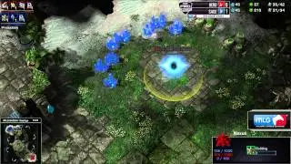 Hero vs Sage - Game 2 - WR5 - MLG Anaheim 2013