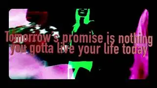 Dance (move it yo) - DJ Massimo Paramour