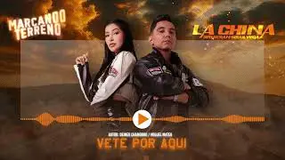 Vete Por Aqui - Laura Hamburger, Sebasti&aacute;n Sep&uacute;lveda