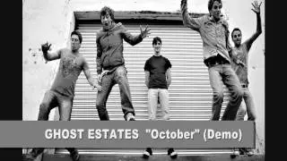 Ghost Estates 
