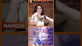 💔 என் Skin Condtion-னால அப்பா விட்டு போயிட்டாரு  - Ramya Vitiligo Model | Rednool Nangai