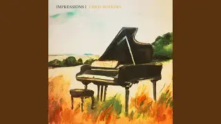 3 Piano Pieces, Op. 128: No. 2, Young Birches