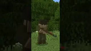 This Video Is 2 Seconds long #minecraft #shorts