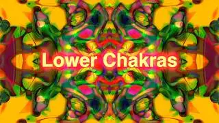 Тантра, янтра экспресс разрядка и разрядка  #meditation #portal #patterns #yantra