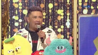 Mamang Pokwang, kumusta na ang love life?! #shorts | TiktoClock