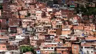 Audio: Guerra de Pranes en Petare Venezuela donde reina el Hampa