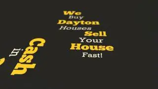 We Buy Dayton Houses