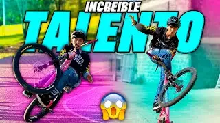 EL MEJOR DE COLOMBIA ACTUALMENTE 😱EL REY DEL CONTROL🤔🔥