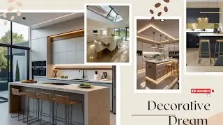 Kitchen dining Extension designing ideas.