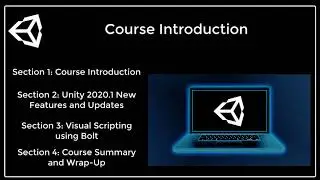 Unity 2020.1 New Features and Tools
