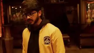 ZombieReddyTrailer | A Prasanth Varma Film | Teja Sajja | Raj Shekar Varma | Mark K Robin