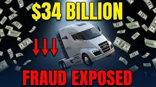 How One Fake Video Built a $34 Billion Fraud