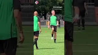 Tom Beugelsdijk danst erop los | #shorts