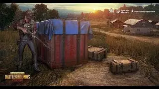 PUBG MOBILE WITH SMART BROTHERS