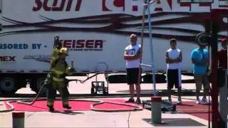 Gregory/Conroy-I'm Tall He's Short Tandem (2:14.67) Omaha 9/5/2010