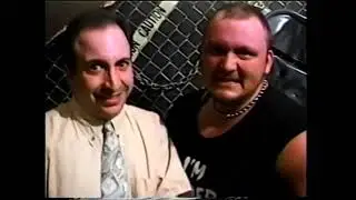 Scottie Wrenn & Al Getz promo, Upcoming Shows NWA Wildside TV 28 Taped 3-4-00 Aired 3-18-00