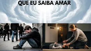 QUE EU SAIBA AMAR — GospelMusic