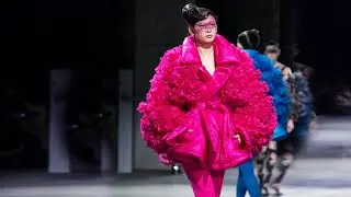 UNDERCOVER Fall/Winter 2021/22