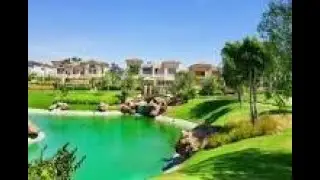 كومباوند ليك فيو (lake view)...