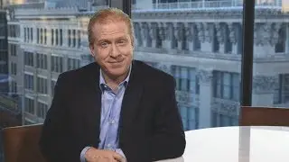 A Year-End Message from Michael Huppe, SoundExchange President & CEO