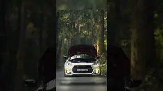 🔥 Modified Maruti Suzuki Swift with Big Alloys & Custom Mods | Ultimate Swift Build 2025