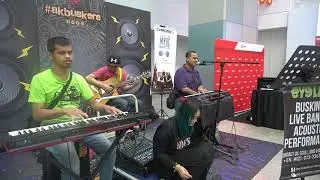 Loving Song | Kisah Cinta Kita Cover by The Eyelitz.