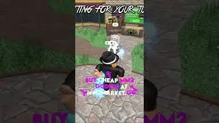 sLaY ||  #mm2 #mm2montage #roblox #flicks #clips #mm2sheriffmontage #murdermystery2 #robloxedit