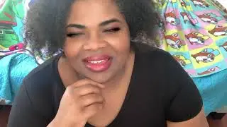 Grown women chat: Dating while fat, more like not dating while fat 😘