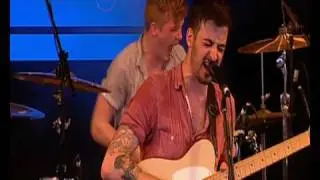 Out Like A Lion - Back To Front (BBC Introducing stage at Glastonbury 2010)