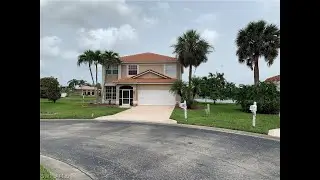 Residential for sale - 13870 Silver Lake Court, Fort Myers, FL 33912