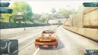 Lamborghini Gallardo