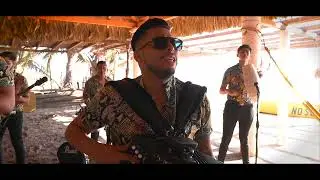 LOS KARKIKS FEAT TONY Y SU ACAPULQUITO 🌴 popurrí boleros