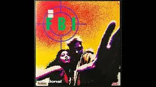 FBI - บอกได้ไหม (Thai Synth-Pop, 199?)