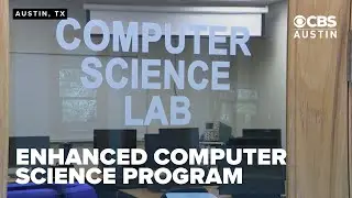 Concordia University Texas enhances computer science program amid Austin's tech boom