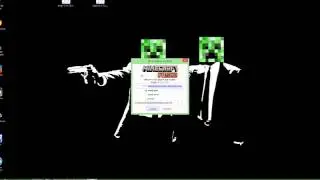 Descargar e instalar Forge api y Optifine Hd para Minecraft 1.7.2