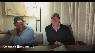 PGA Show Recap - Day 3 - Live!!