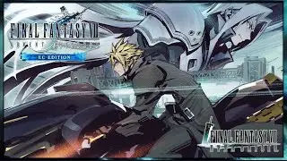 FINAL FANTASY VII: EVER CRISIS - ADVENT CHILDREN: EC EDITION - BATTLES [CUT VERSION]