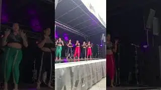 Diwali festival Almere