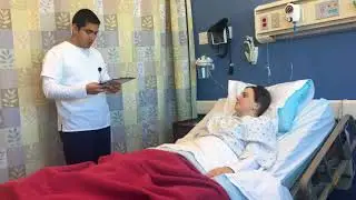 grays harbor college nursing 2018 heart failure video Pedro Jordan and Sarah