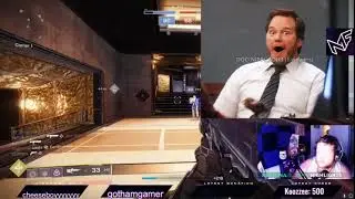Destiny 2 Last Hope is Lowkey Meta