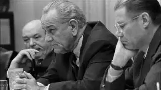 Dick Cavett's Vietnam: The First 