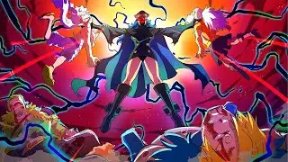 Ranking Elbaph Characters Strength So Far...