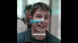 Everybody Dies | 13 Reasons Why | Kamin - Emin & Jony (slowed) #edit  #shorts