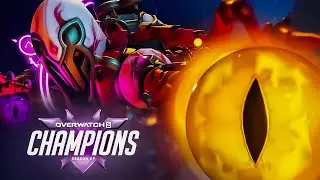 Season 9 Placement Matches on DPS