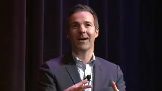 National Writers Series: David Ebershoff